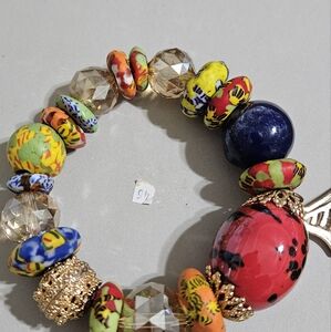 African Bracelets